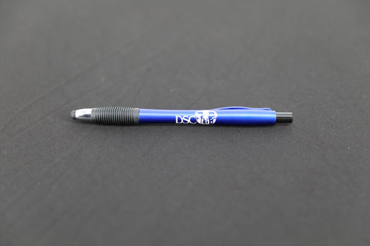 Writing Pen with DSC Logo