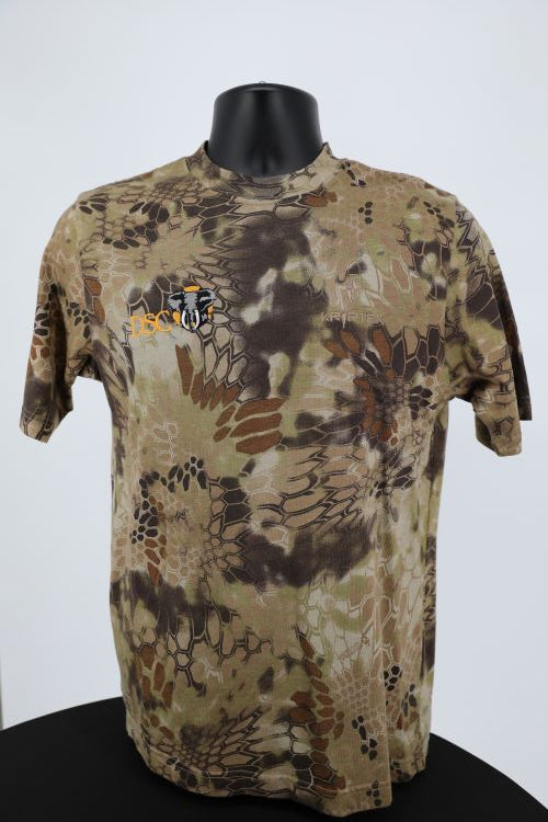 Stalker Shirt Short Sleeve