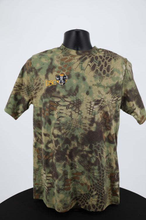 Stalker Shirt Short Sleeve