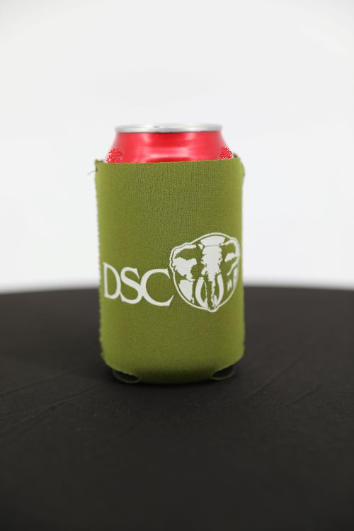 Neoprene Koozie