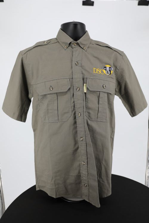 Trail Shirt - Short Sleeved